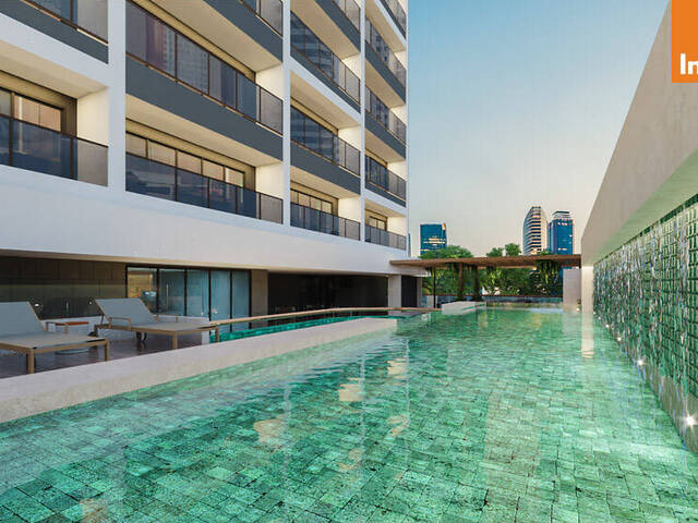 #269 - Apartamento para Venda em Fortaleza - CE - 1