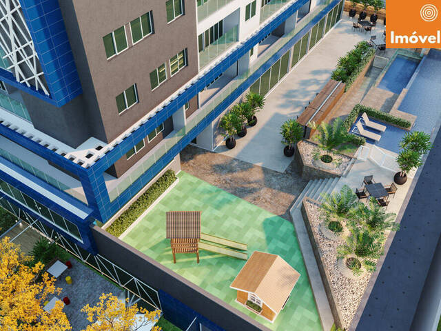 #270 - Apartamento para Venda em Fortaleza - CE - 1