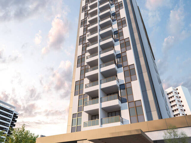 #271 - Apartamento para Venda em Fortaleza - CE - 1