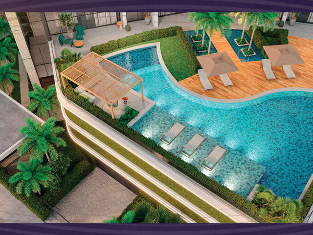 Apartamento para Venda em Fortaleza - 4