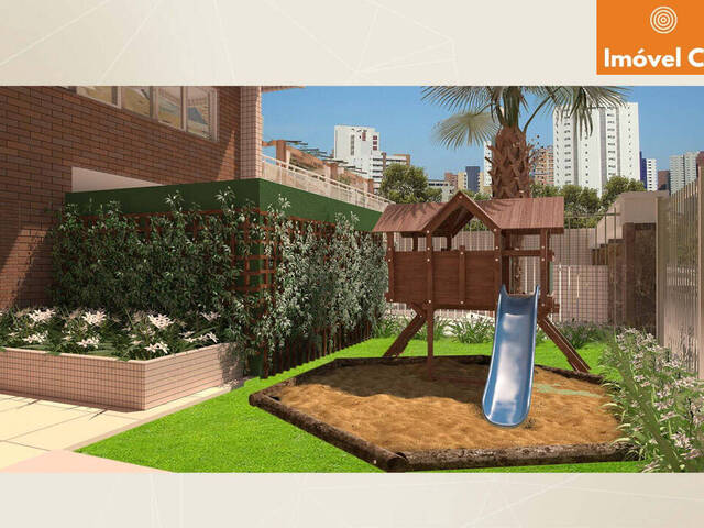 Apartamento para Venda em Fortaleza - 5