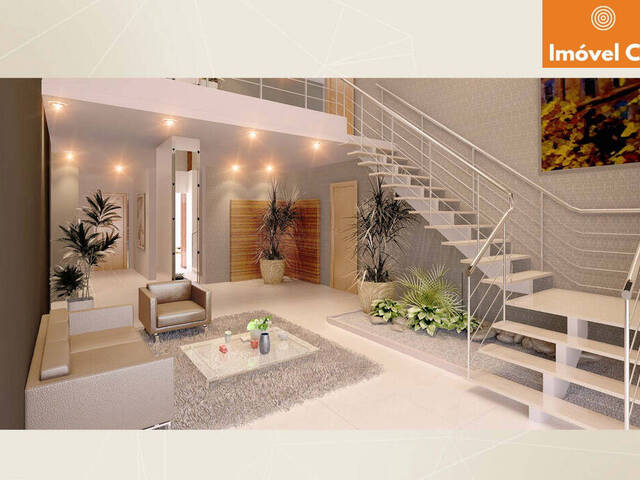 #274 - Apartamento para Venda em Fortaleza - CE - 3