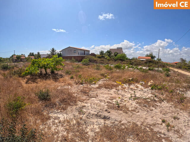 Área para Venda em Amontada - 5
