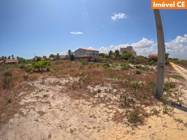 Área para Venda em Amontada - 4
