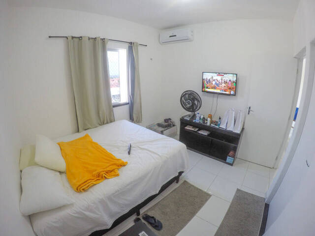 #279 - Apartamento para Venda em Maracanaú - CE - 3