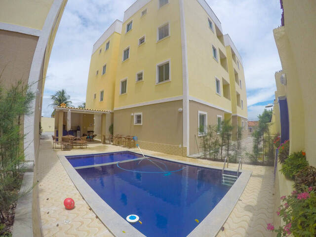 #279 - Apartamento para Venda em Maracanaú - CE - 1