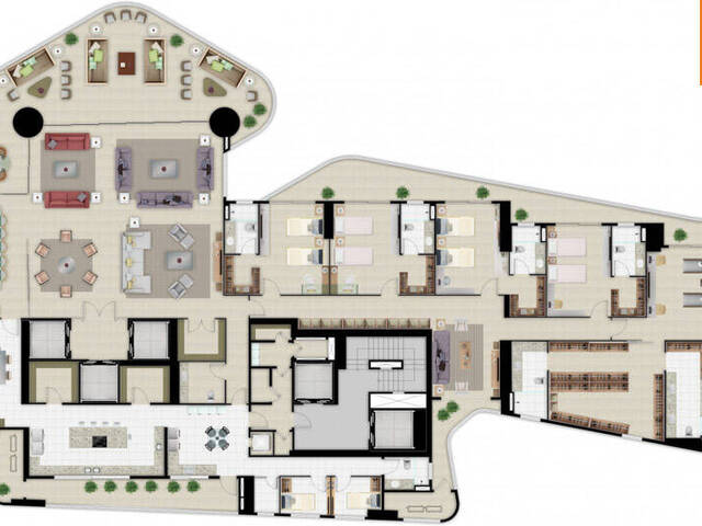 #280 - Apartamento para Venda em Fortaleza - CE - 2