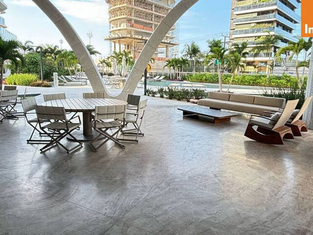 #280 - Apartamento para Venda em Fortaleza - CE - 3