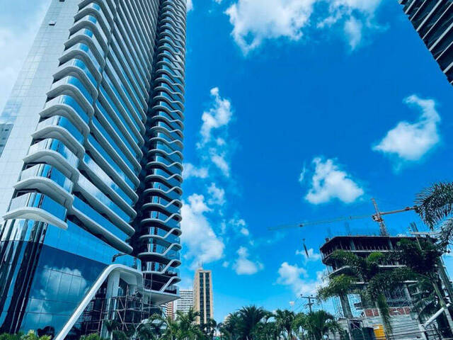 #280 - Apartamento para Venda em Fortaleza - CE - 1