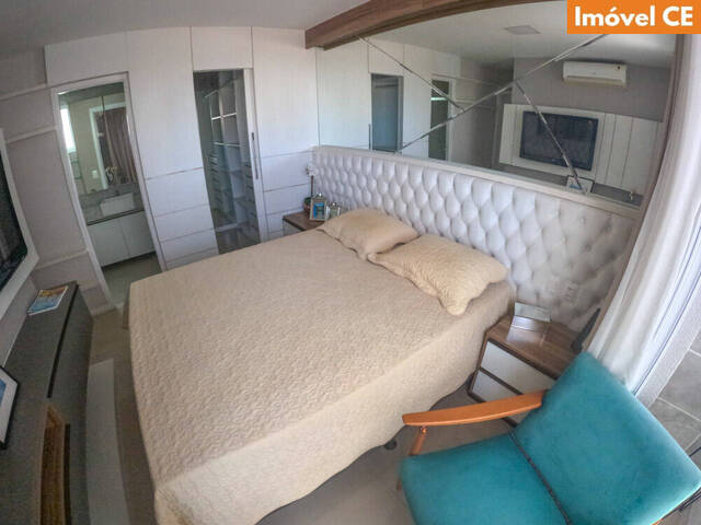 #282 - Apartamento para Venda em Fortaleza - CE - 2