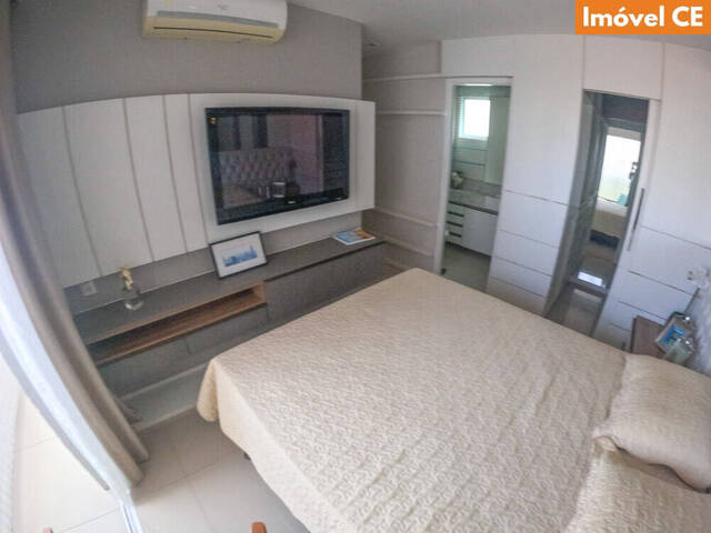 #282 - Apartamento para Venda em Fortaleza - CE - 3