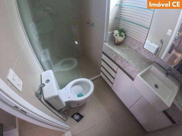 Apartamento para Venda em Fortaleza - 5