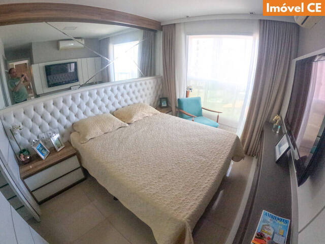 Apartamento para Venda em Fortaleza - 4