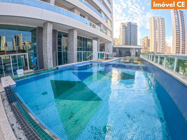 #282 - Apartamento para Venda em Fortaleza - CE - 1