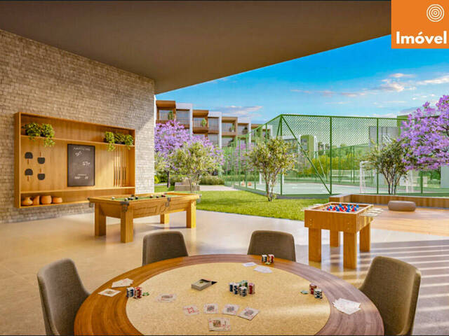 #283 - Apartamento para Venda em Caucaia - CE - 3