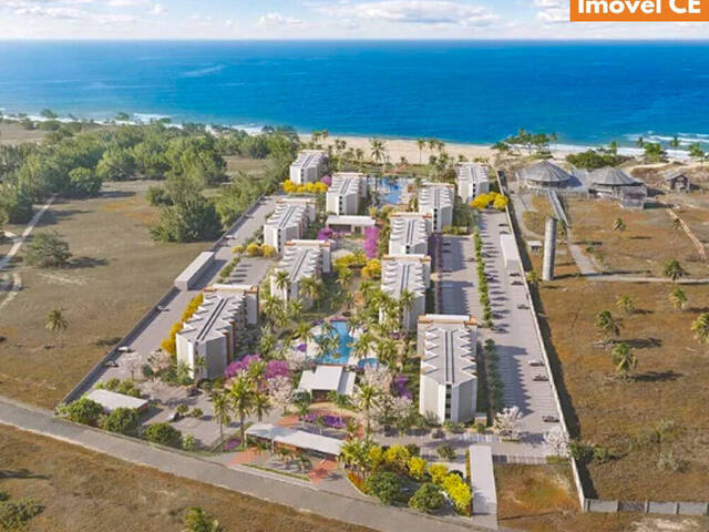 #283 - Apartamento para Venda em Caucaia - CE - 1