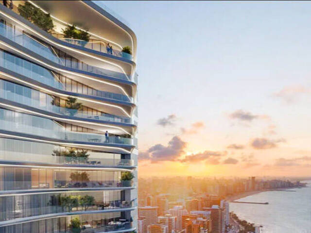#287 - Apartamento para Venda em Fortaleza - CE - 1