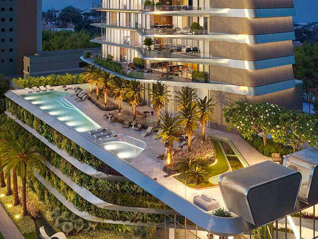 #287 - Apartamento para Venda em Fortaleza - CE - 2