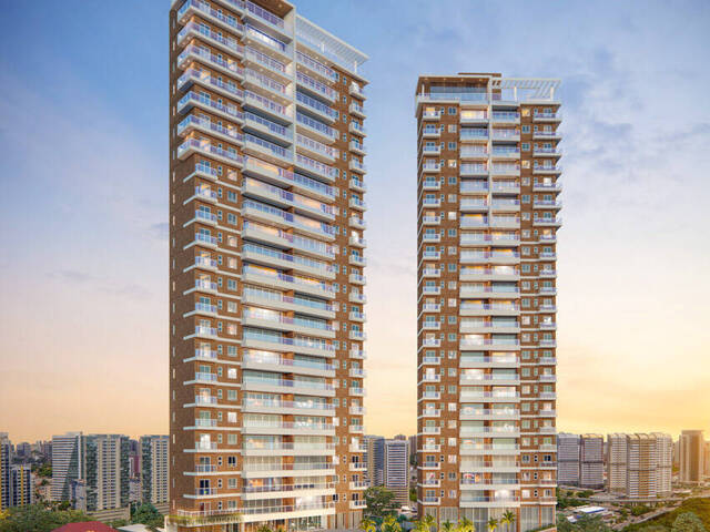 #289 - Apartamento para Venda em Fortaleza - CE - 2