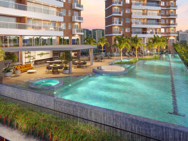 #289 - Apartamento para Venda em Fortaleza - CE - 3