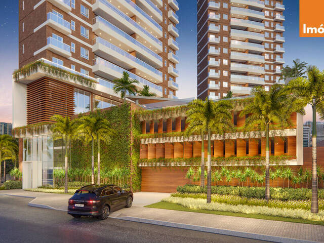 #289 - Apartamento para Venda em Fortaleza - CE - 1