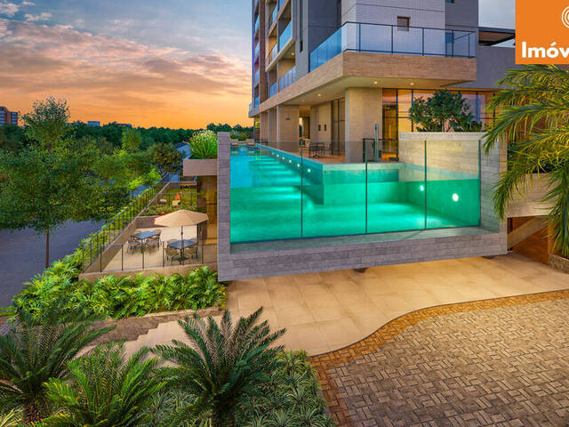 #290 - Apartamento para Venda em Fortaleza - CE - 1
