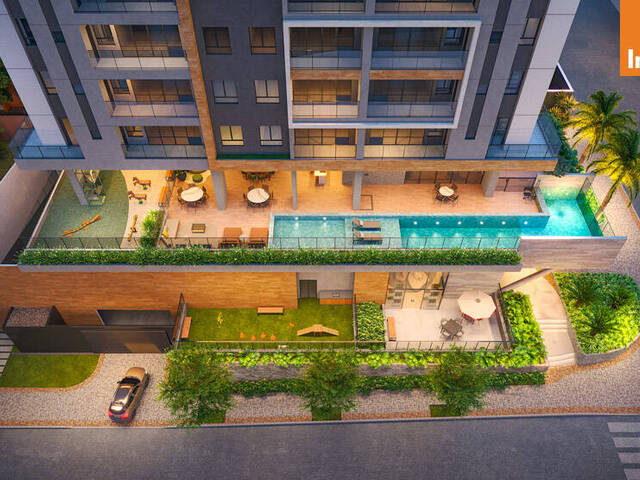 #291 - Apartamento para Venda em Fortaleza - CE - 1