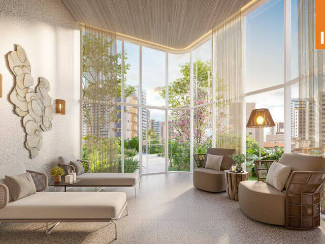Apartamento para Venda em Fortaleza - 4