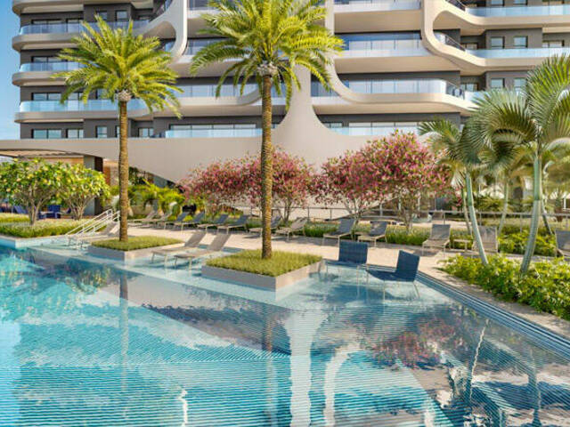 #294 - Apartamento para Venda em Fortaleza - CE - 3