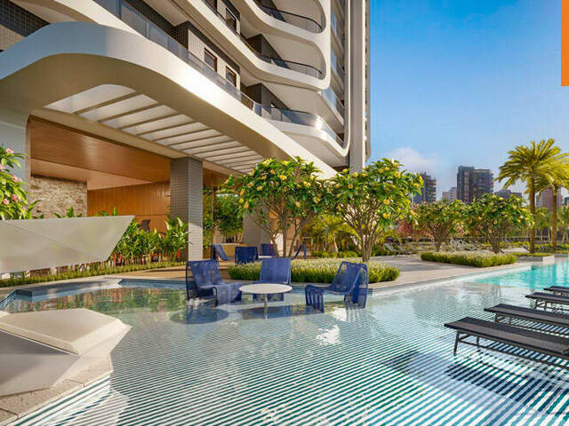 Apartamento para Venda em Fortaleza - 4