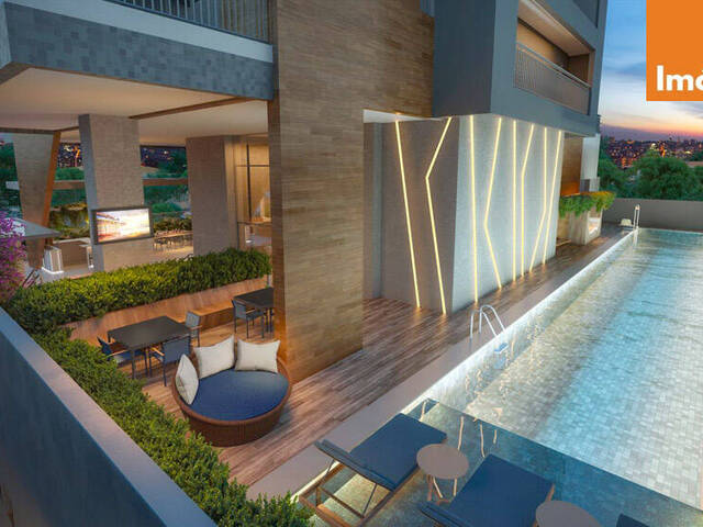 Apartamento para Venda em Fortaleza - 5