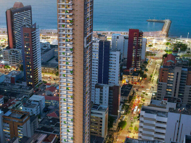 #296 - Apartamento para Venda em Fortaleza - CE - 1