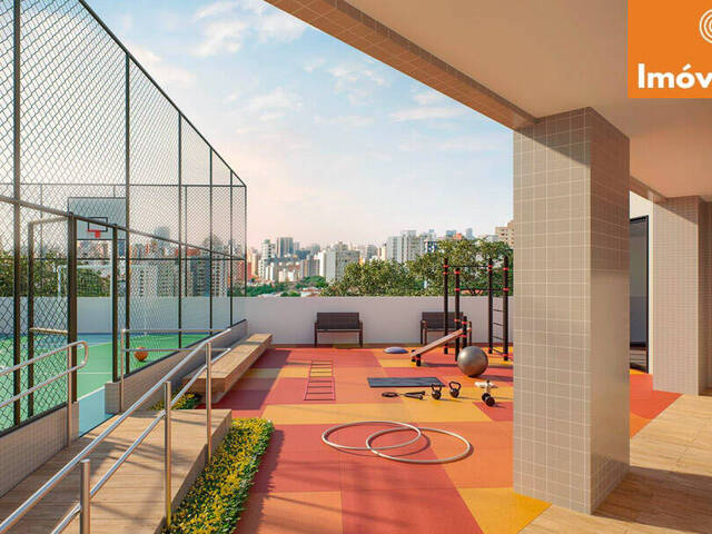 #297 - Apartamento para Venda em Fortaleza - CE - 3