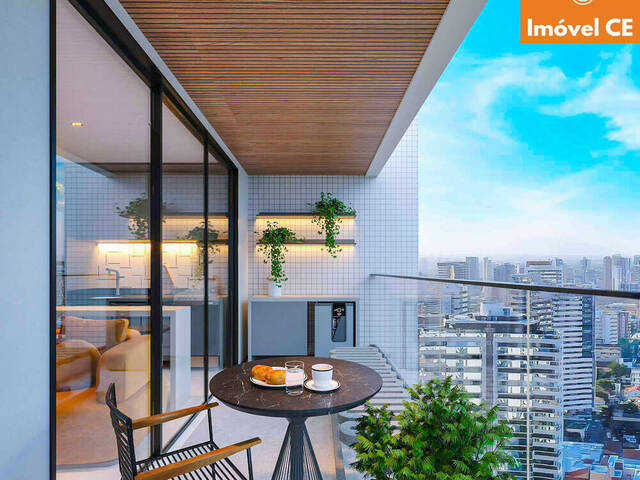 Venda em Meireles - Fortaleza