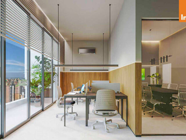Apartamento para Venda em Fortaleza - 5