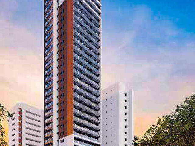 #300 - Apartamento para Venda em Fortaleza - CE - 1