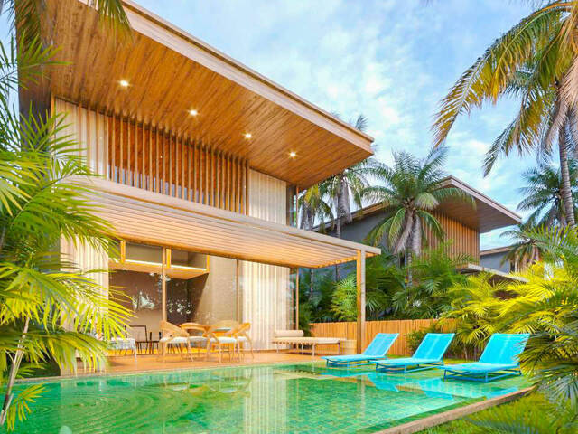 #302 - Casa para Venda em Caucaia - CE - 1