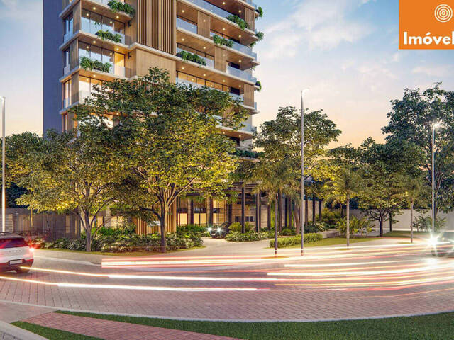 #303 - Apartamento para Venda em Fortaleza - CE - 1