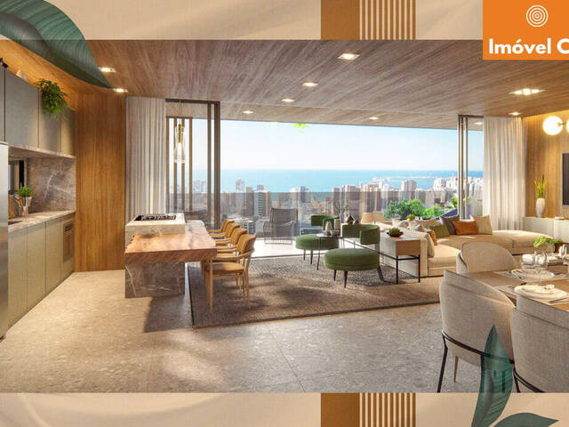 #303 - Apartamento para Venda em Fortaleza - CE - 3