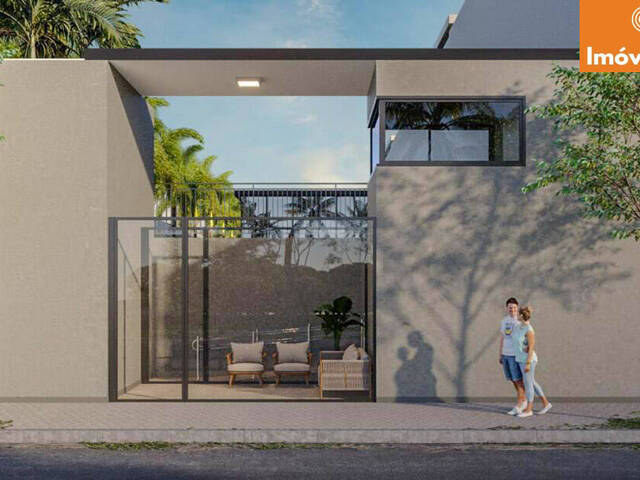 #304 - Casa para Venda em Fortaleza - CE - 3