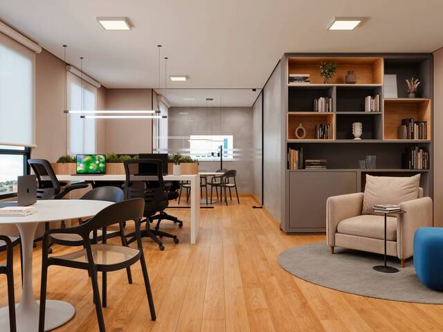 #305 - Apartamento para Venda em Fortaleza - CE - 2