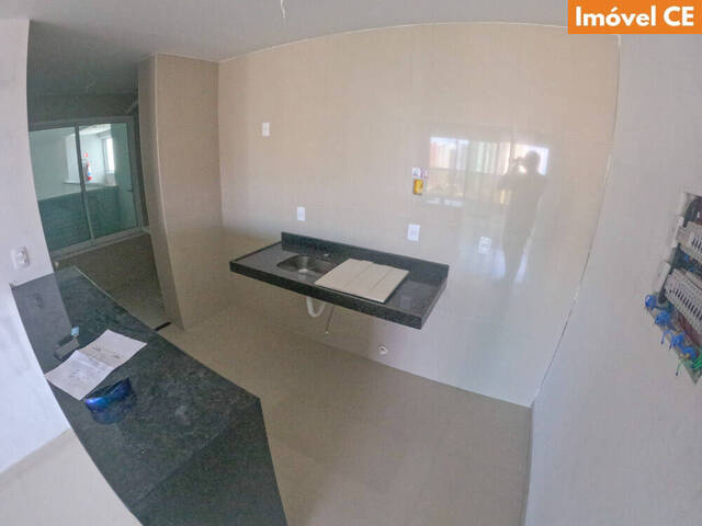 #307 - Apartamento para Venda em Fortaleza - CE - 2