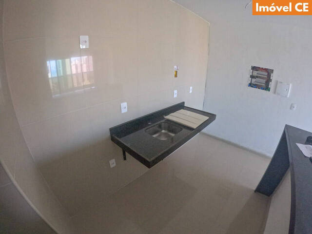 Apartamento para Venda em Fortaleza - 5