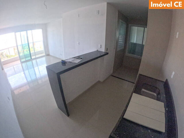 #307 - Apartamento para Venda em Fortaleza - CE - 3