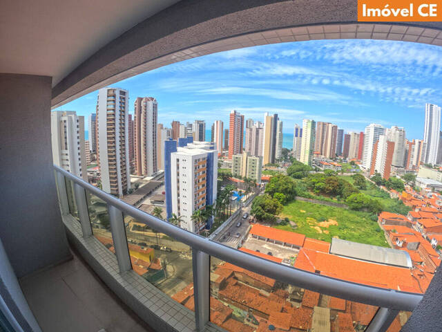 Venda em Varjota - Fortaleza