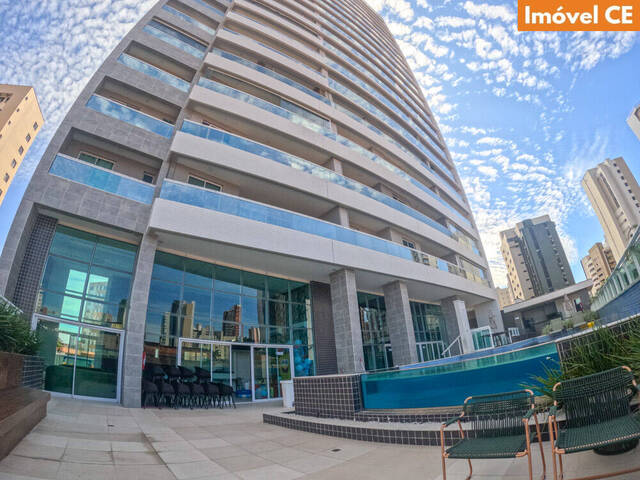 #307 - Apartamento para Venda em Fortaleza - CE - 1