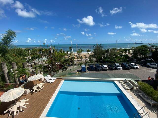 #308 - Apartamento para Venda em Fortaleza - CE - 2