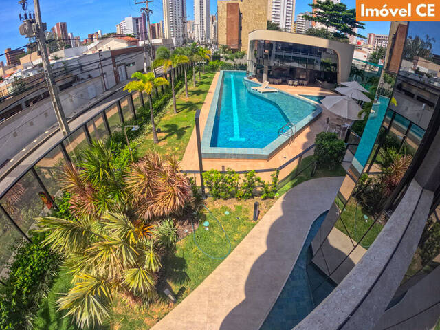 #309 - Apartamento para Venda em Fortaleza - CE - 2