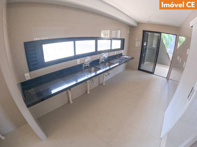 Apartamento para Venda em Fortaleza - 5