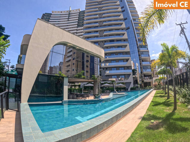 #309 - Apartamento para Venda em Fortaleza - CE - 1